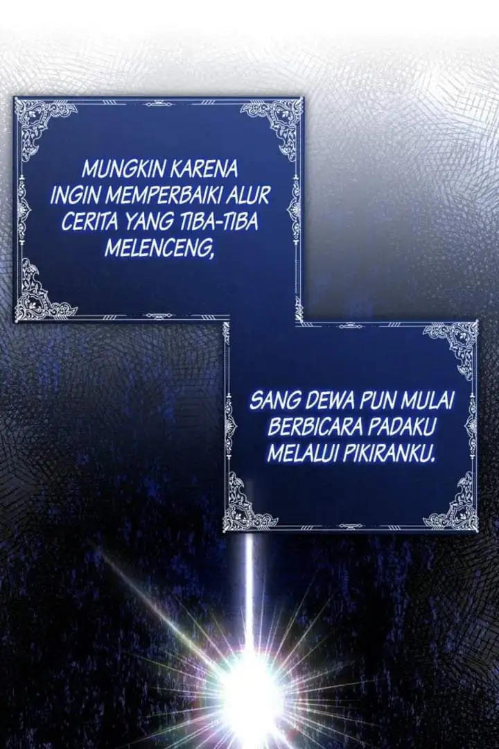 The Villain’s Daughter Plans To Run Away Chapter 77