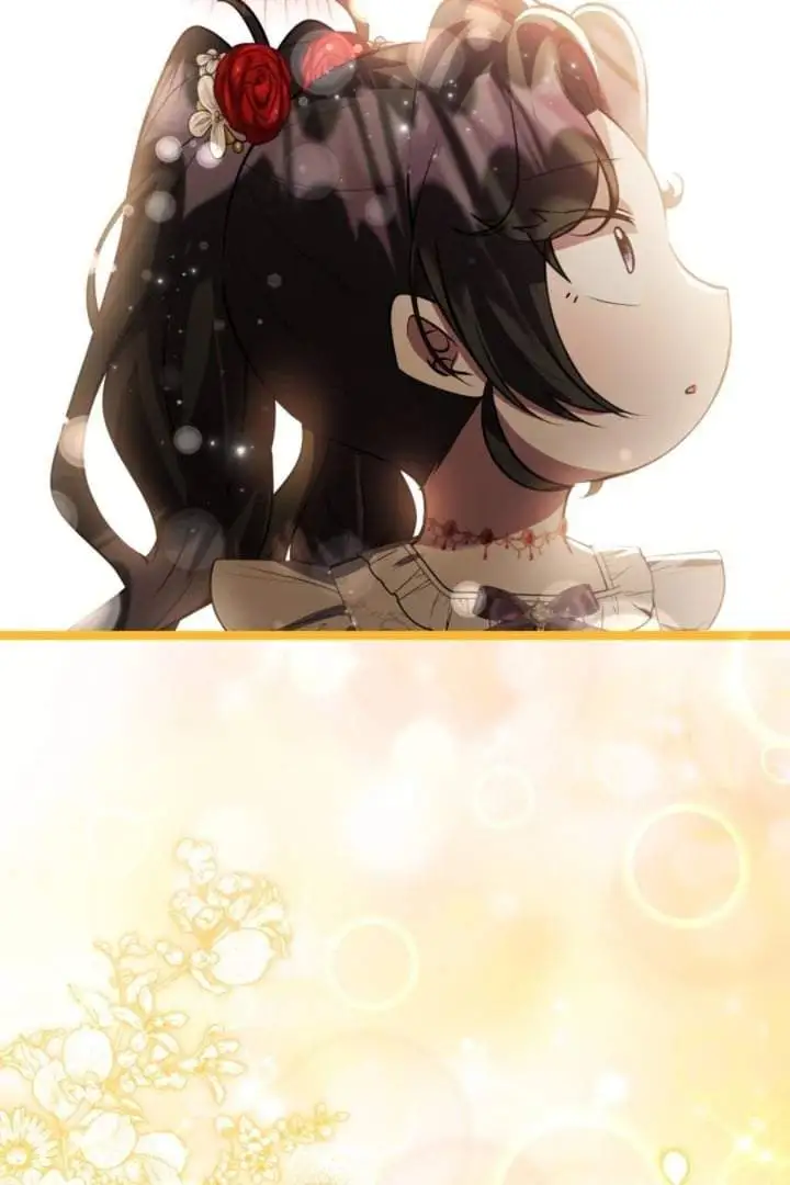 The Villain’s Daughter Plans To Run Away Chapter 77