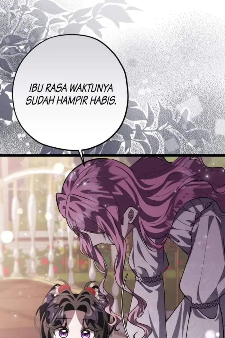 The Villain’s Daughter Plans To Run Away Chapter 77