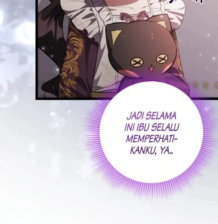 The Villain’s Daughter Plans To Run Away Chapter 77