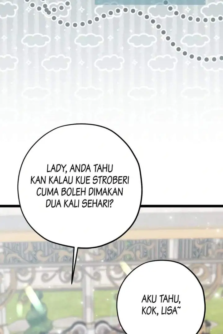 The Villain’s Daughter Plans To Run Away Chapter 78