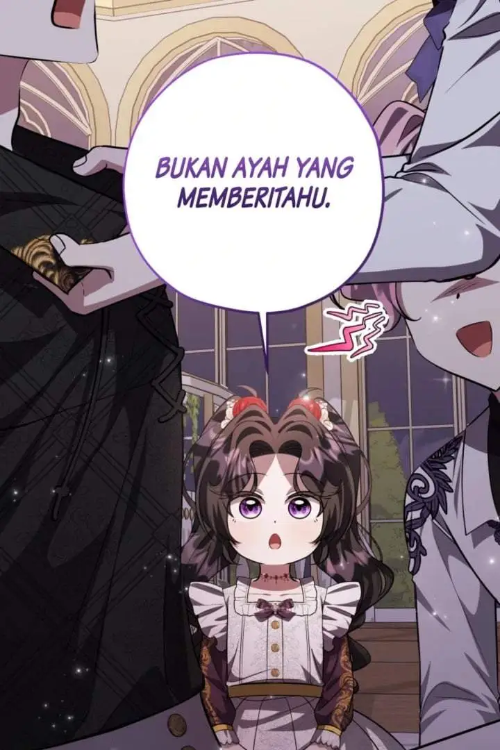 The Villain’s Daughter Plans To Run Away Chapter 78