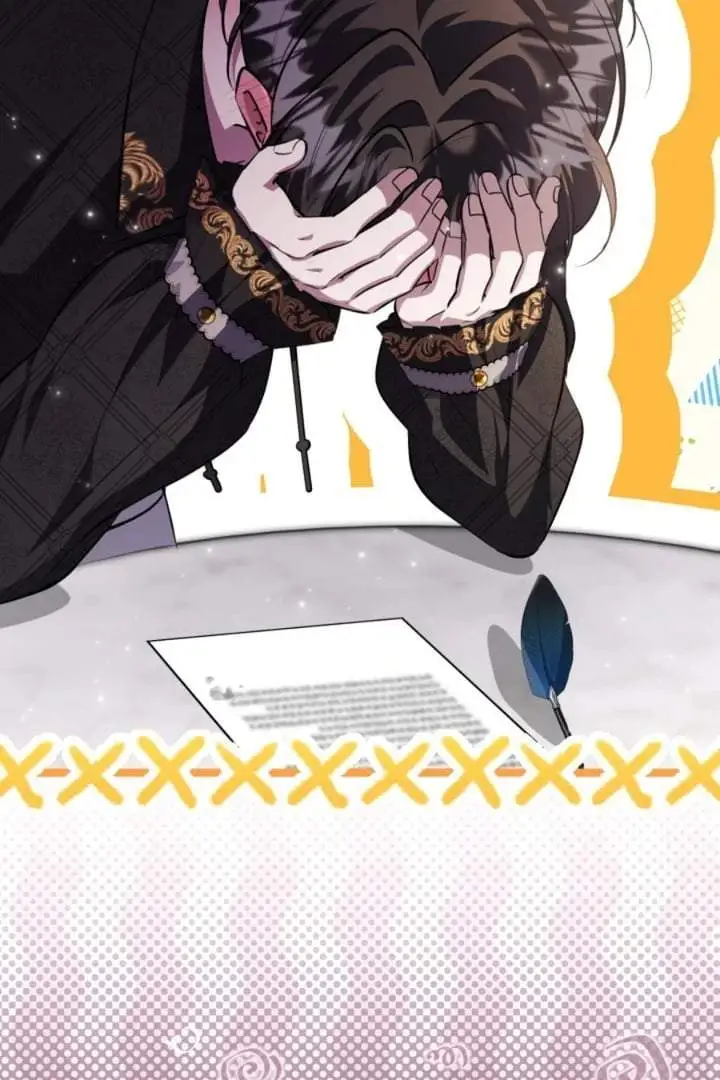 The Villain’s Daughter Plans To Run Away Chapter 78