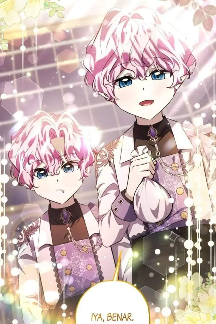 The Villain’s Daughter Plans To Run Away Chapter 78