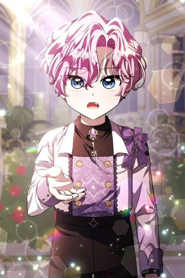 The Villain’s Daughter Plans To Run Away Chapter 78