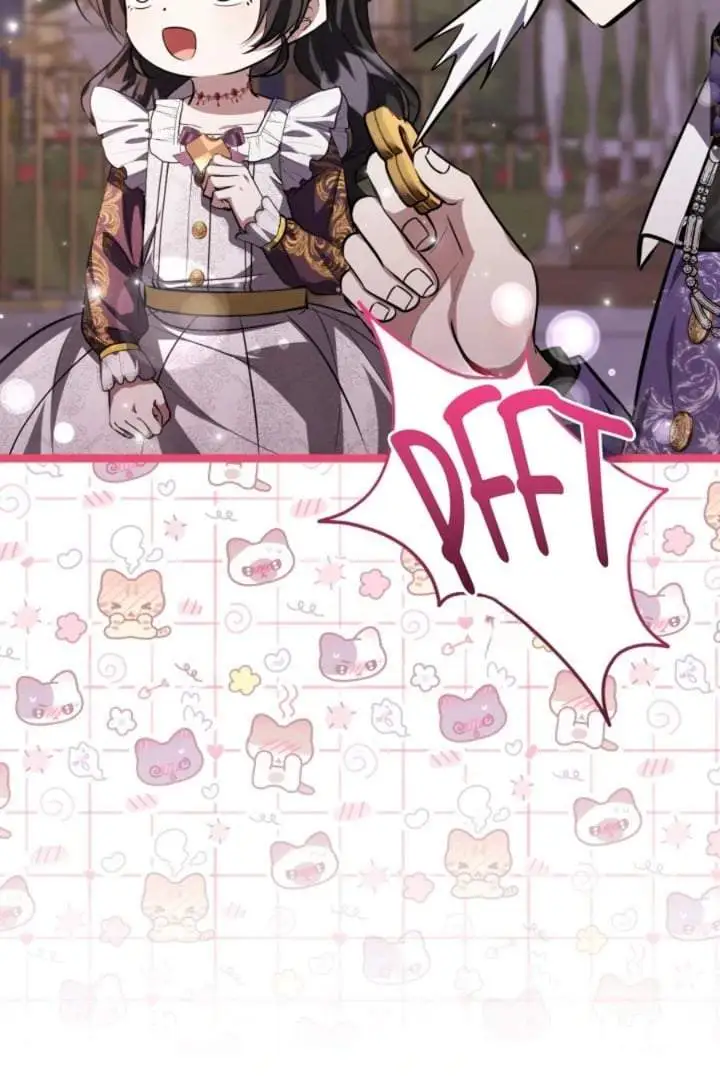 The Villain’s Daughter Plans To Run Away Chapter 78