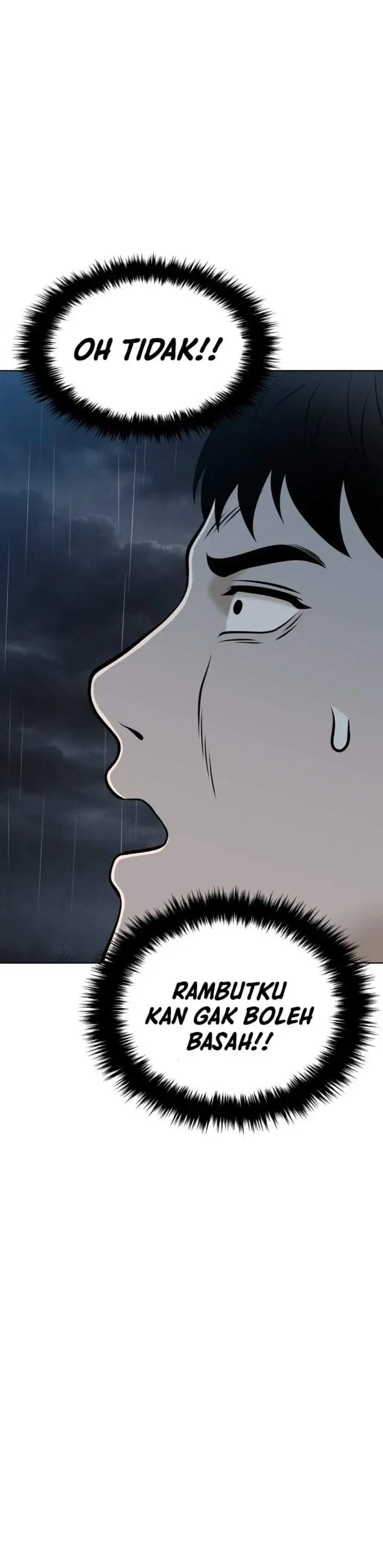 Around Forty Chapter 66