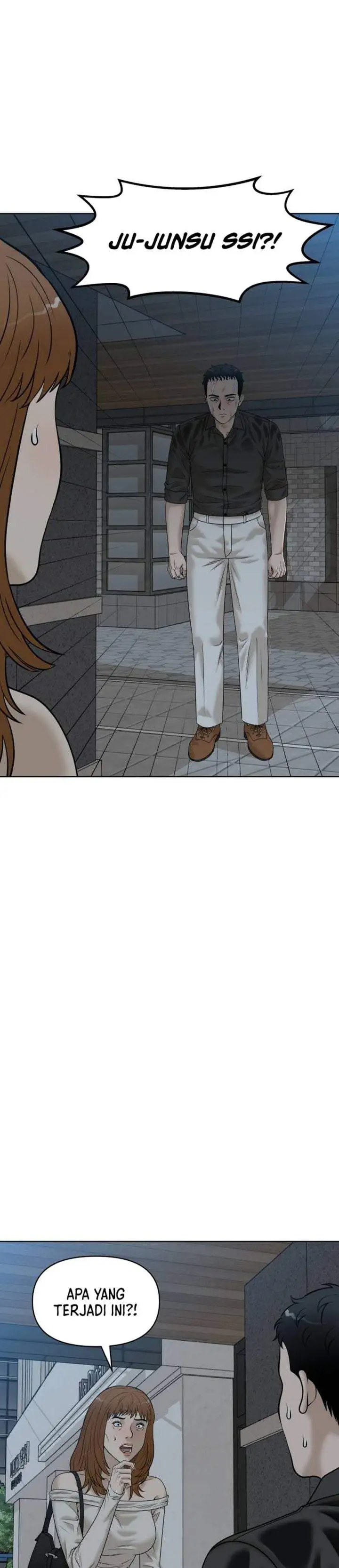 Around Forty Chapter 67