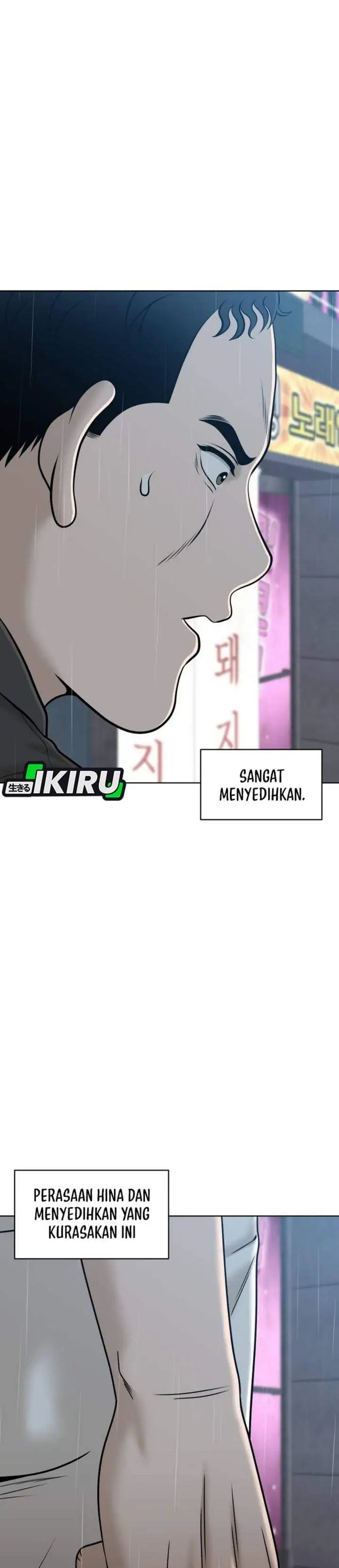 Around Forty Chapter 67