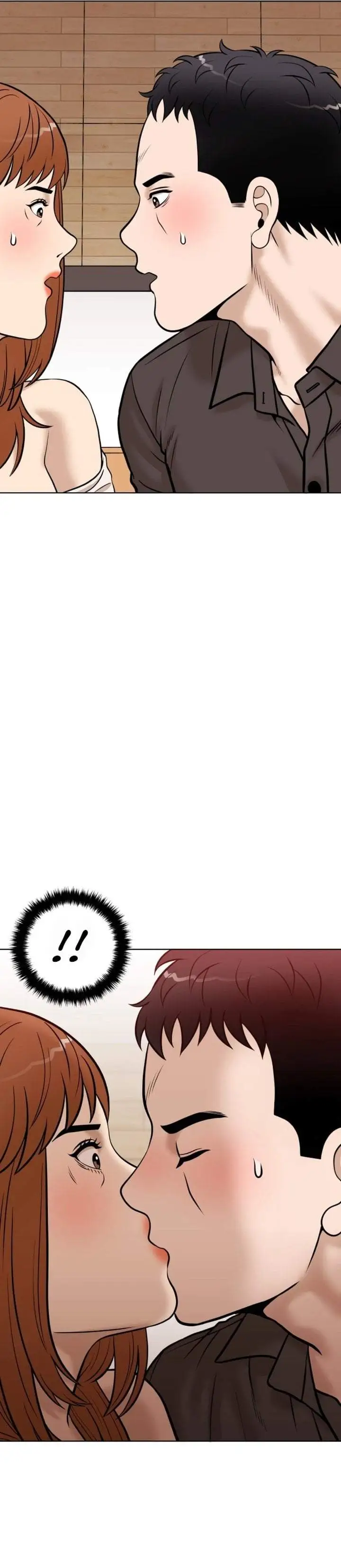 Around Forty Chapter 68