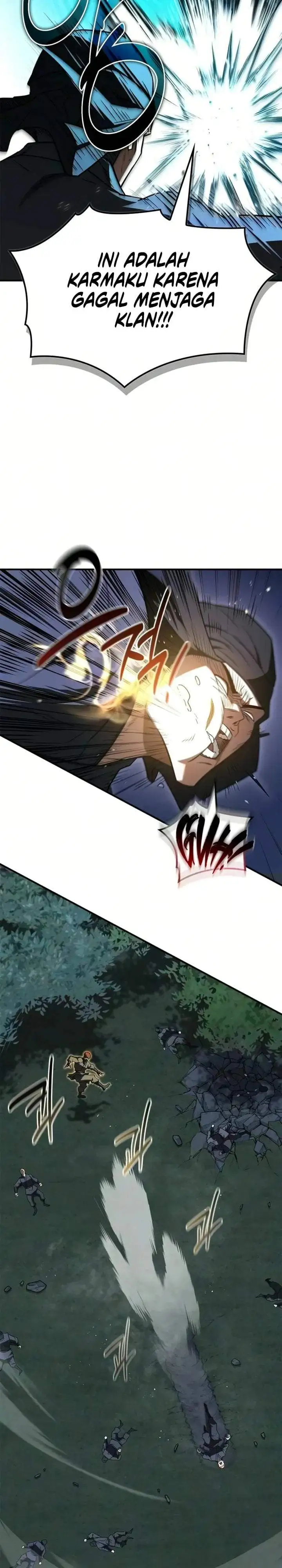 Genius Martial Arts Trainer Chapter 111