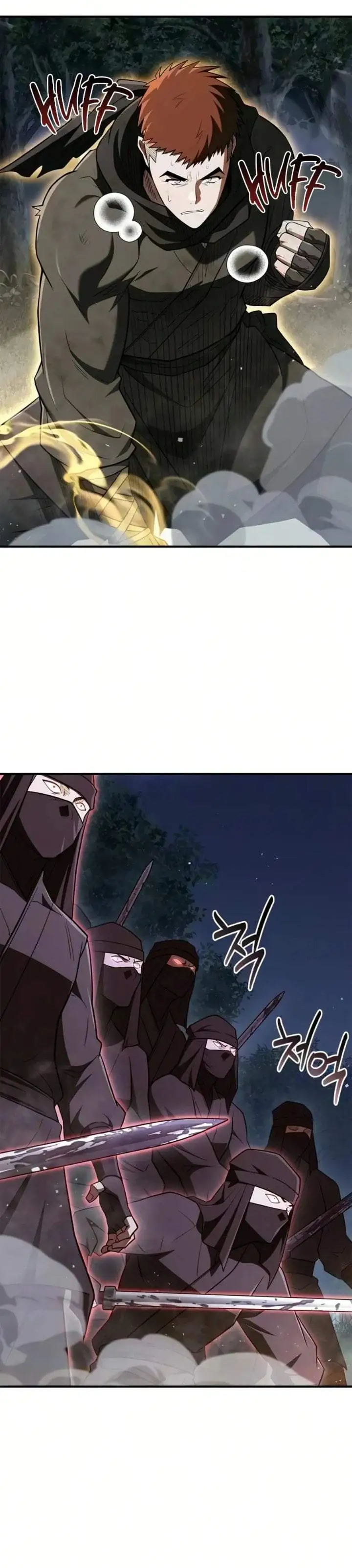Genius Martial Arts Trainer Chapter 112