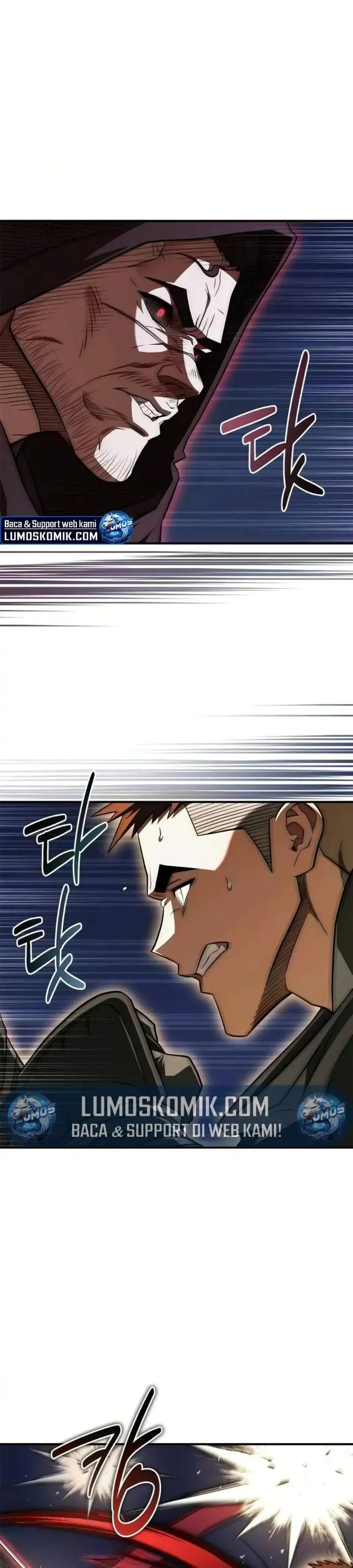 Genius Martial Arts Trainer Chapter 112