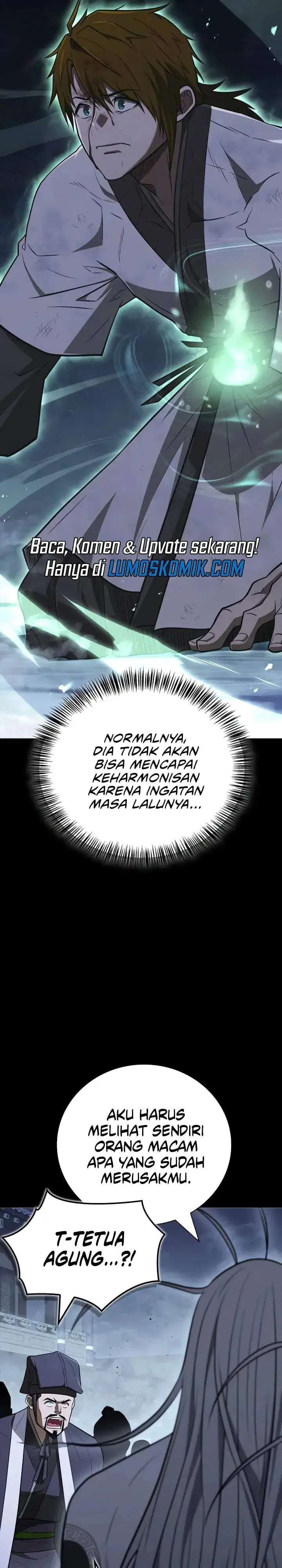 Genius Martial Arts Trainer Chapter 113