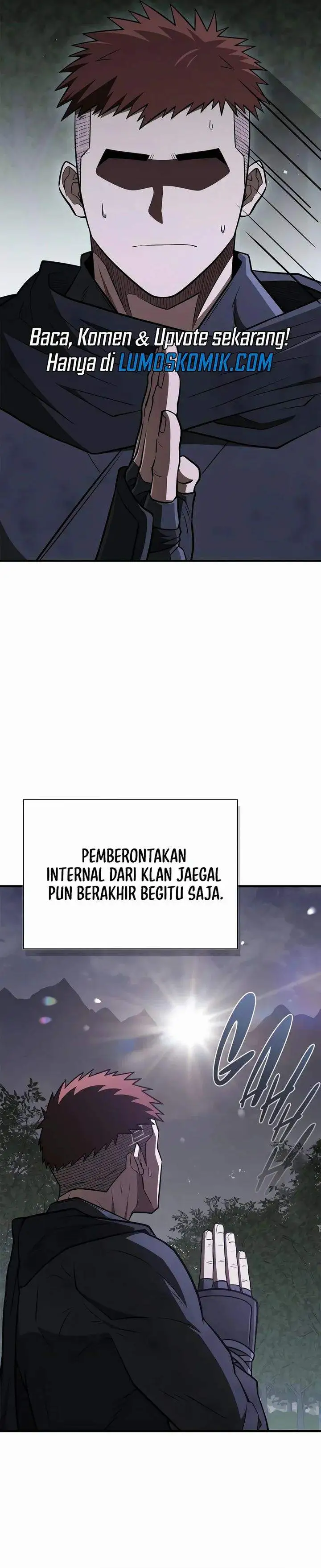 Genius Martial Arts Trainer Chapter 115