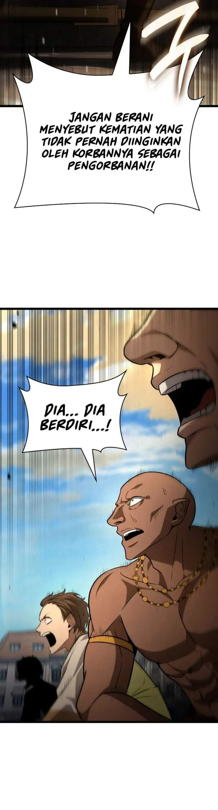 Infinite Mage Chapter 171