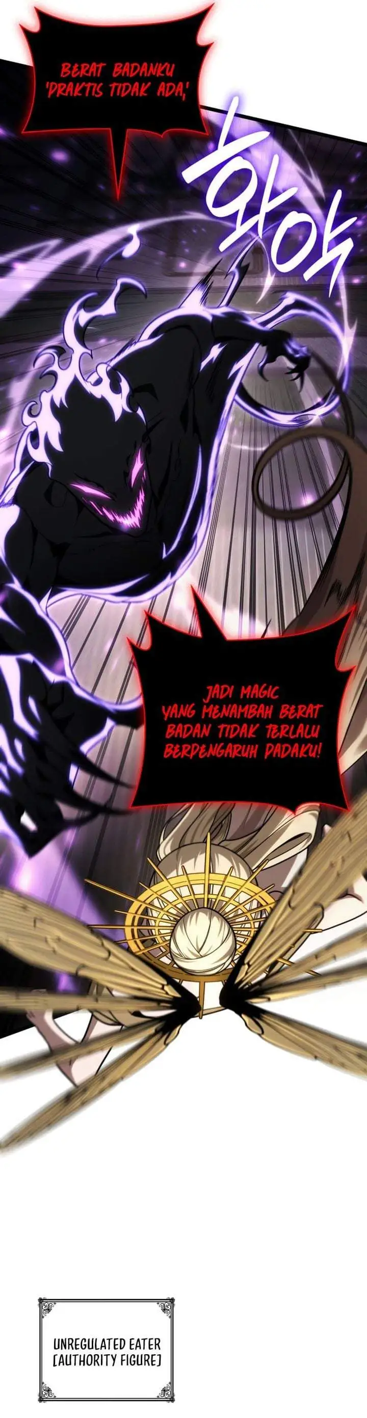 Infinite Mage Chapter 171