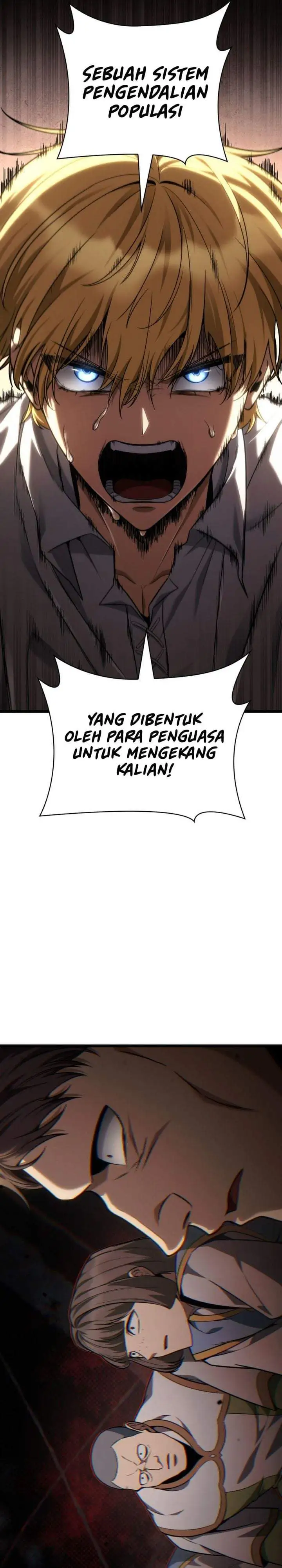 Infinite Mage Chapter 171