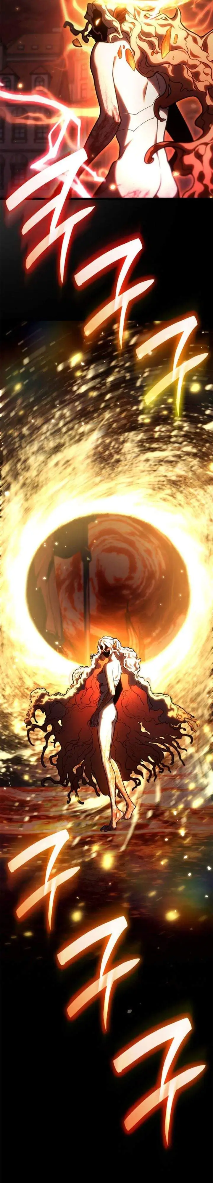 Infinite Mage Chapter 173