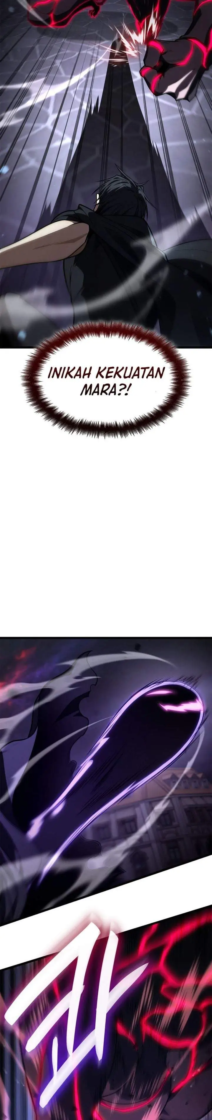 Infinite Mage Chapter 173