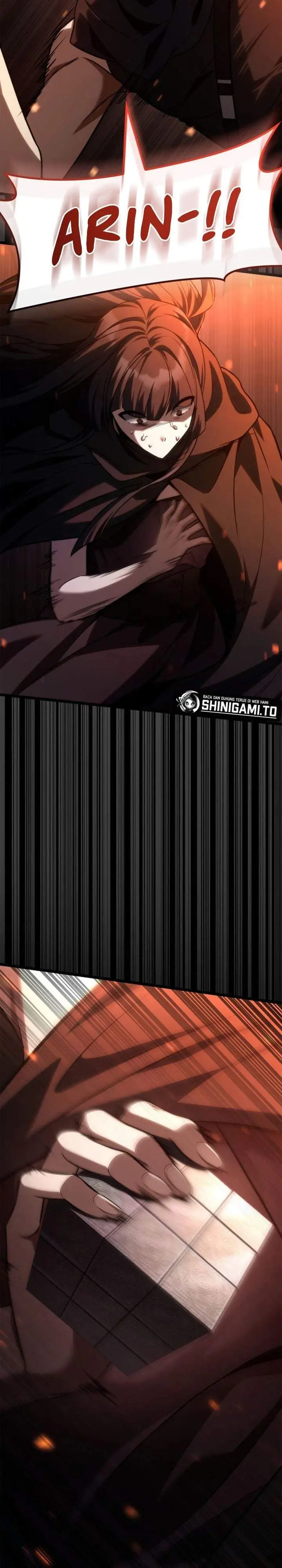 Infinite Mage Chapter 173
