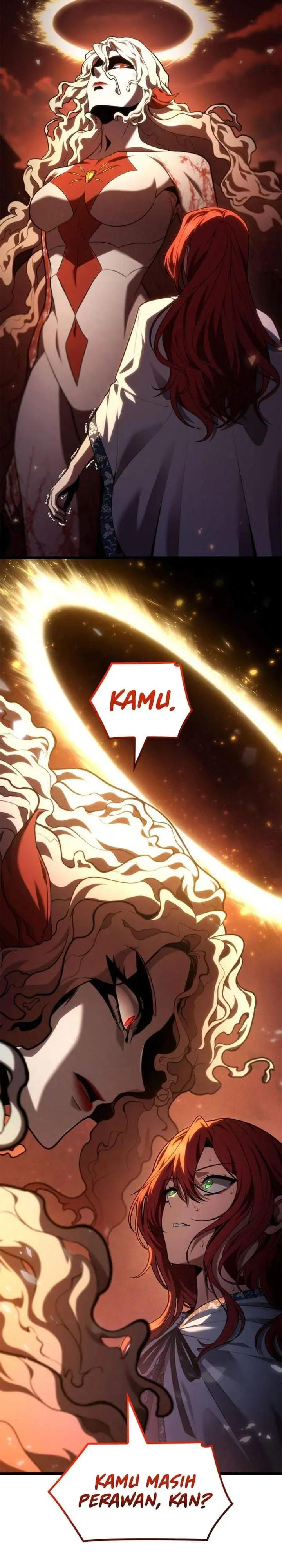 Infinite Mage Chapter 173