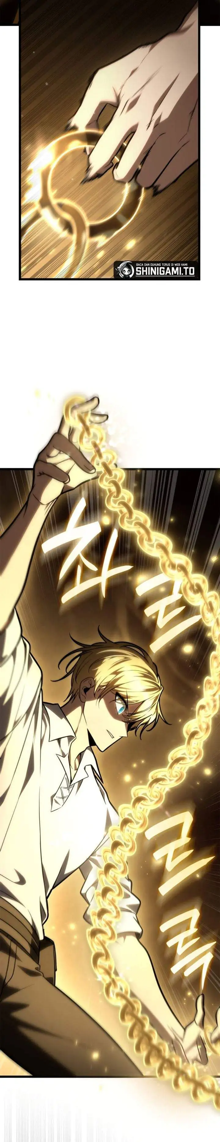 Infinite Mage Chapter 174