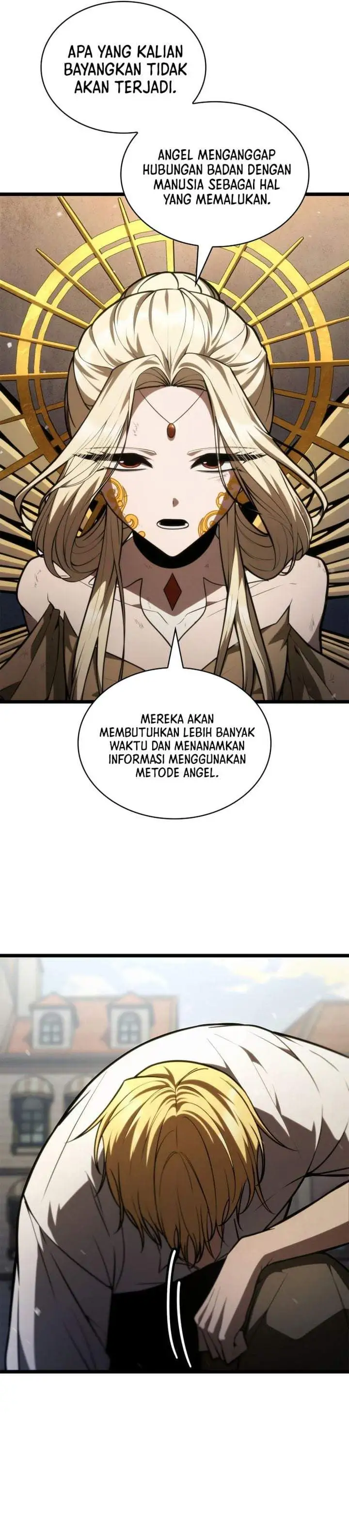 Infinite Mage Chapter 174