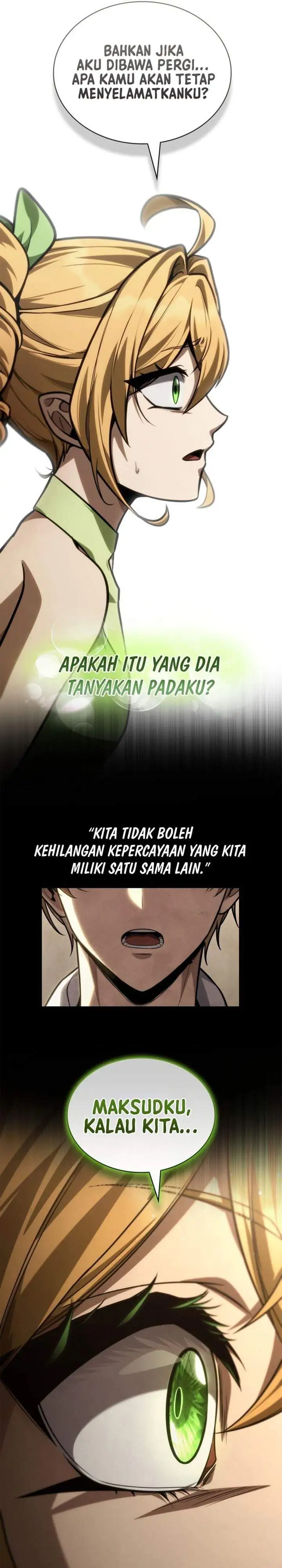 Infinite Mage Chapter 175