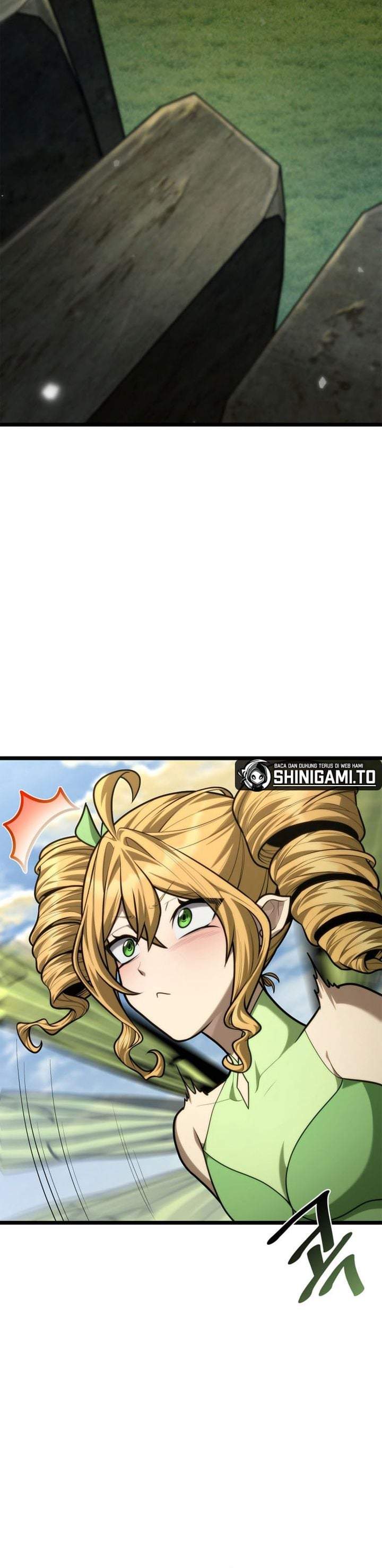 Infinite Mage Chapter 175
