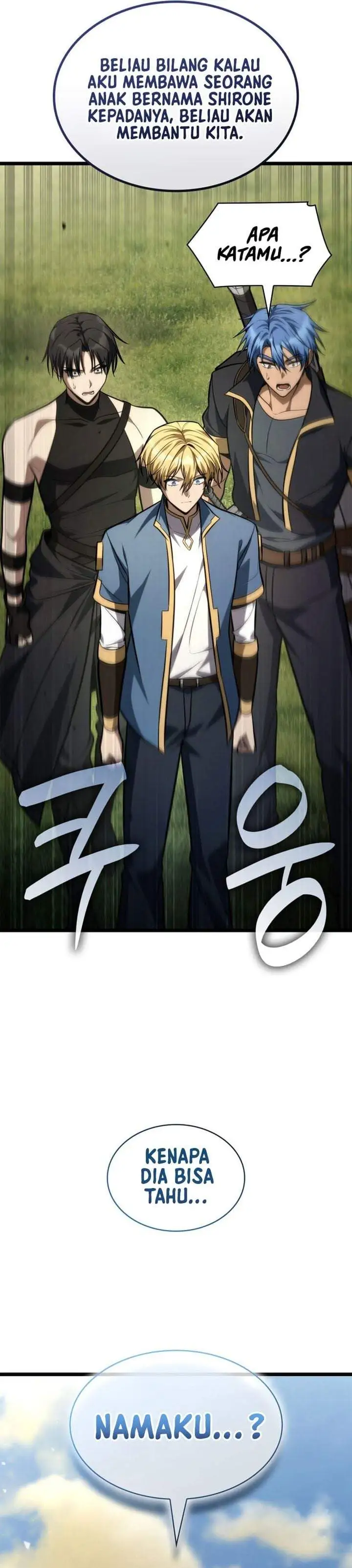 Infinite Mage Chapter 175