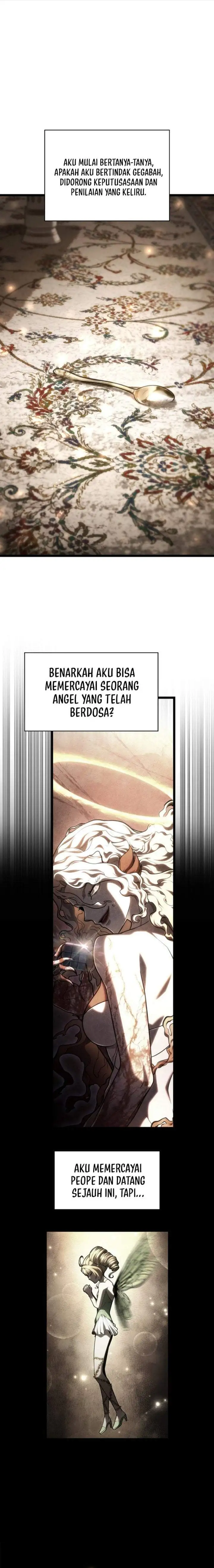 Infinite Mage Chapter 176