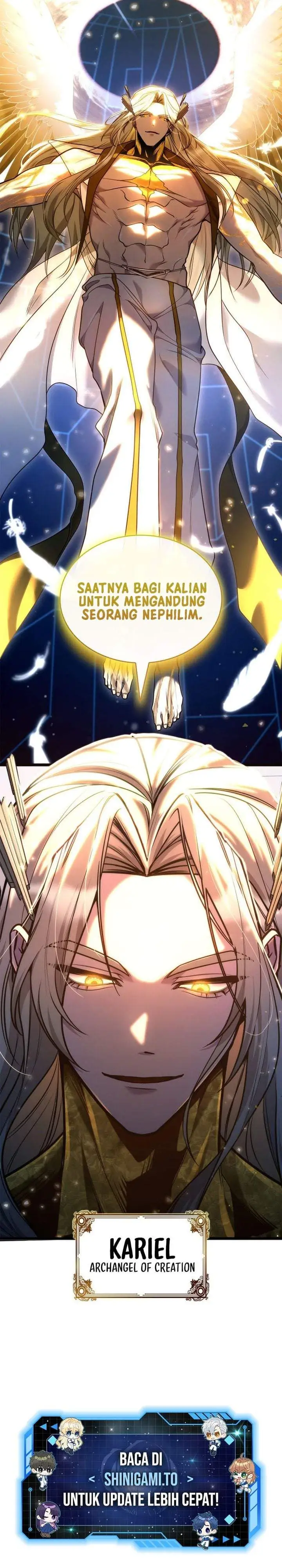 Infinite Mage Chapter 177