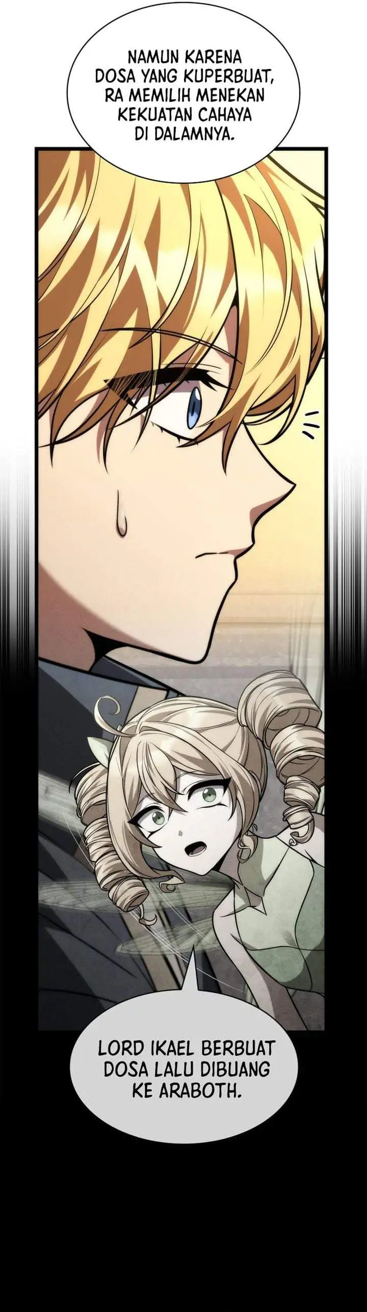 Infinite Mage Chapter 177