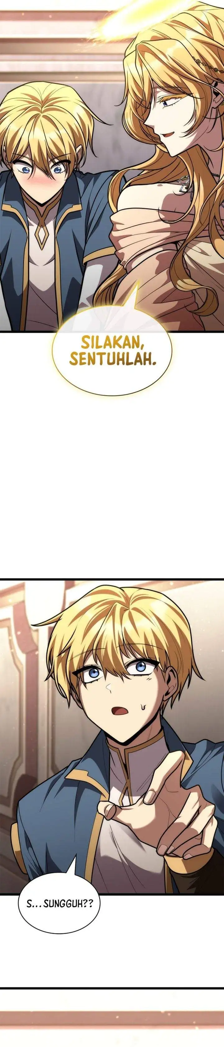 Infinite Mage Chapter 177