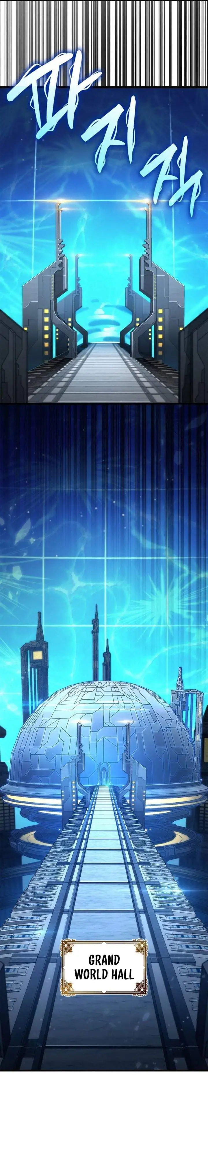 Infinite Mage Chapter 177