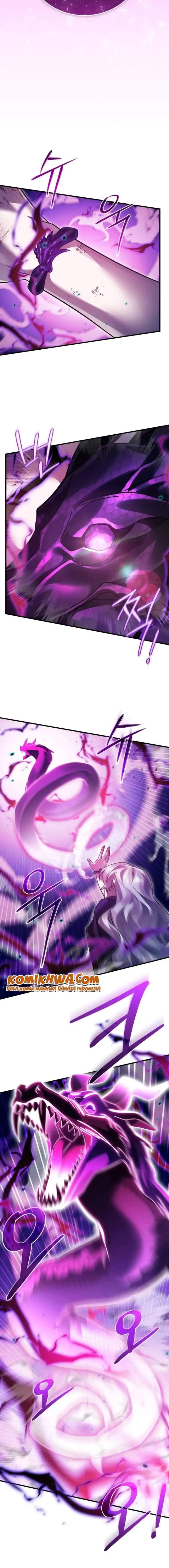 Heroes, Demons & Villains Chapter 133