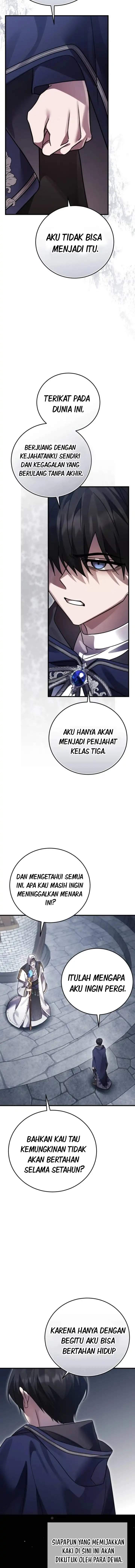 Heroes, Demons & Villains Chapter 134