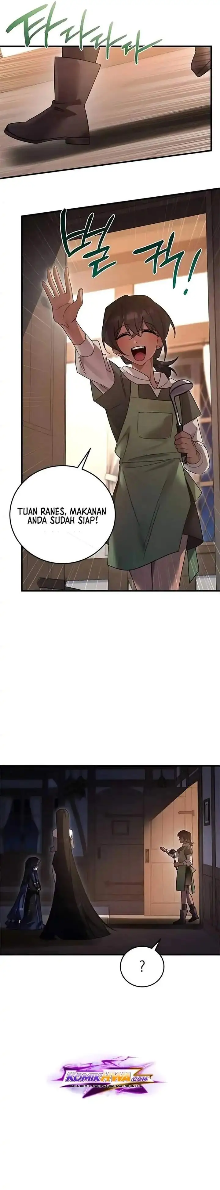 Heroes, Demons & Villains Chapter 136