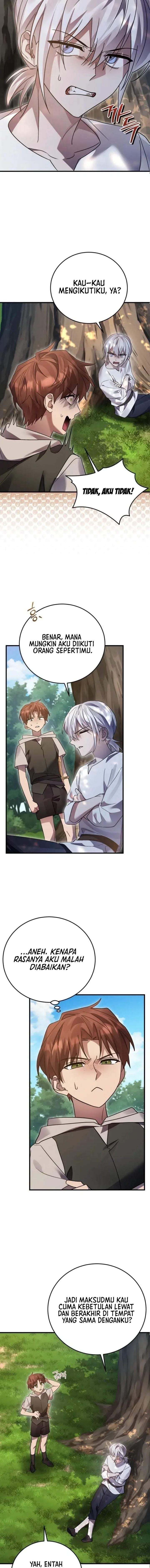 Heroes, Demons & Villains Chapter 140