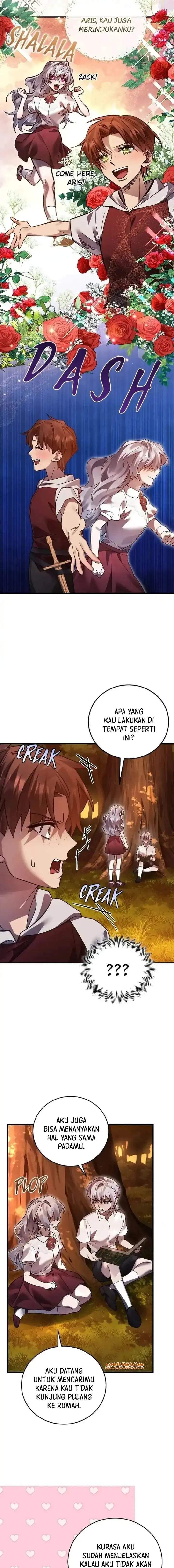 Heroes, Demons & Villains Chapter 141