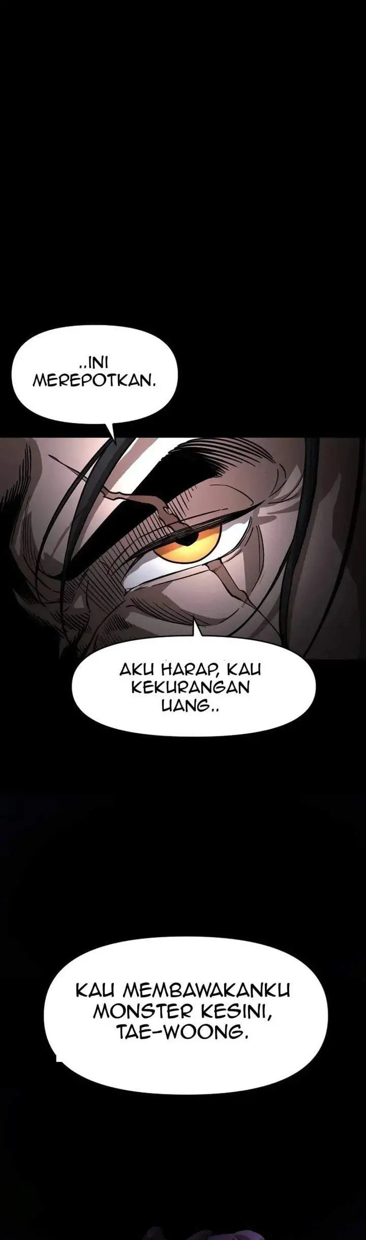 The Heavenly Path’s Annihilation Chapter 1