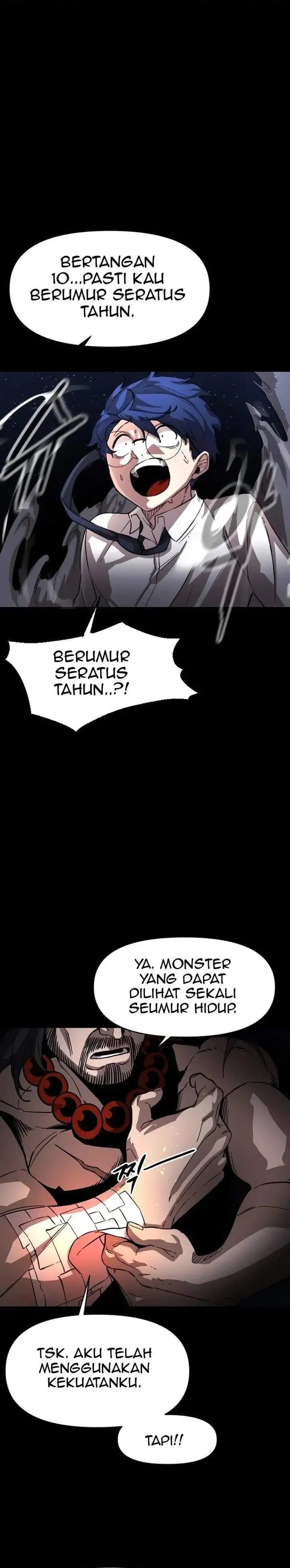 The Heavenly Path’s Annihilation Chapter 1