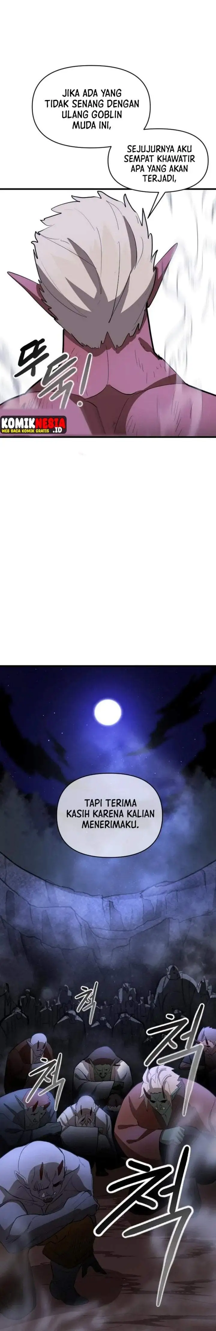 The Heavenly Path’s Annihilation Chapter 5