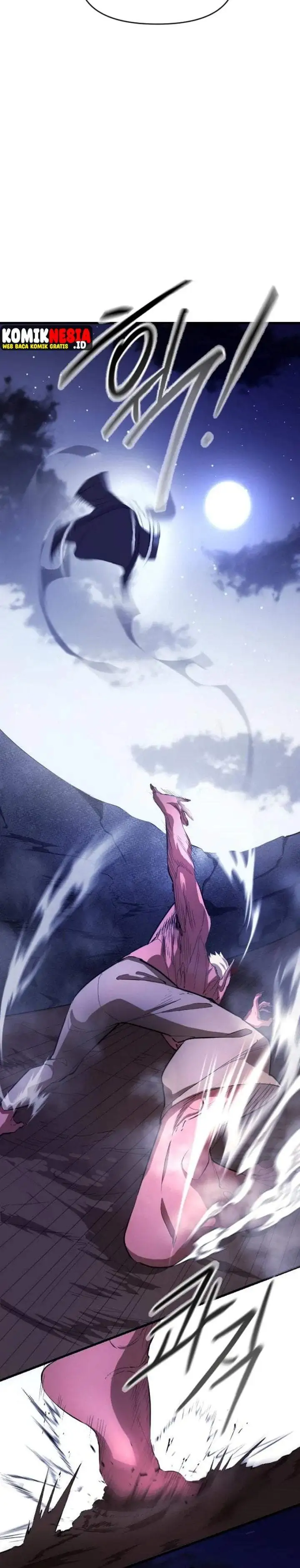 The Heavenly Path’s Annihilation Chapter 5