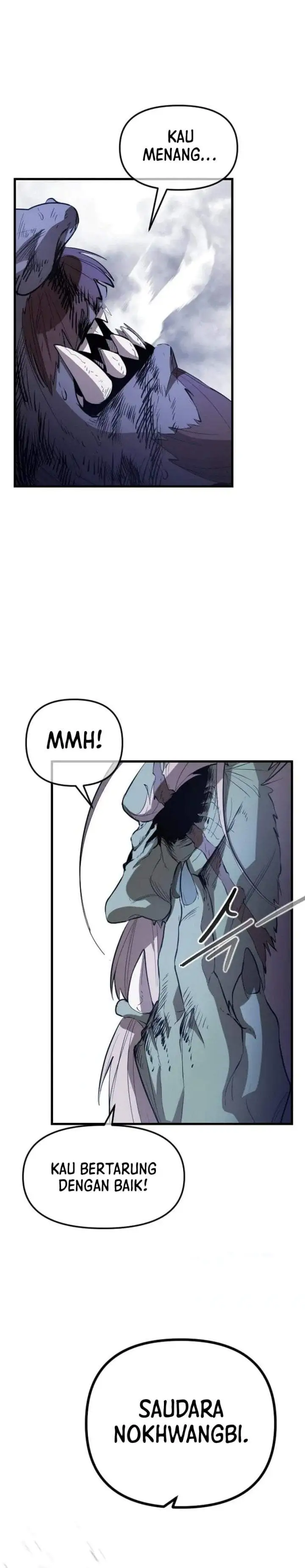 The Heavenly Path’s Annihilation Chapter 5