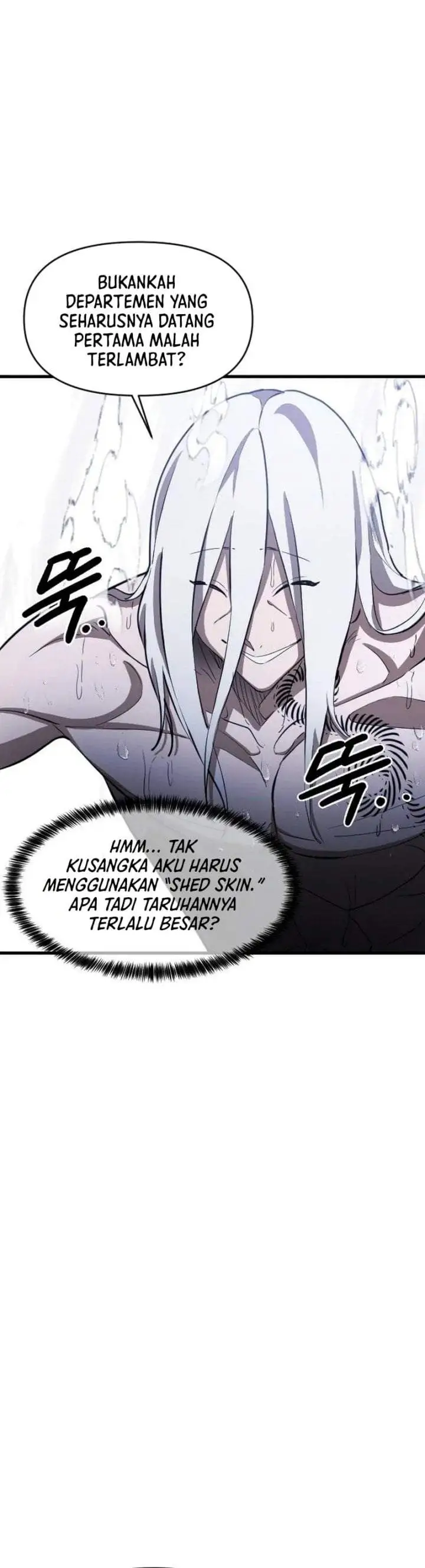 The Heavenly Path’s Annihilation Chapter 5