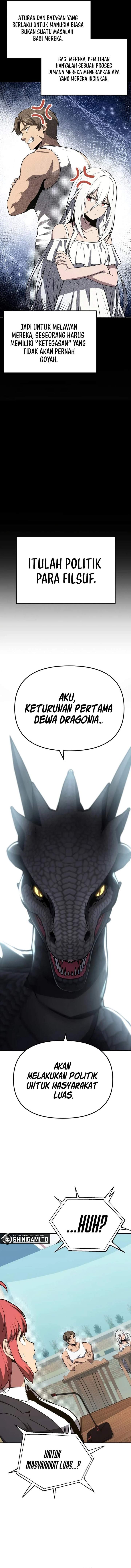 The Knight King Who Returned with a God Chapter 168