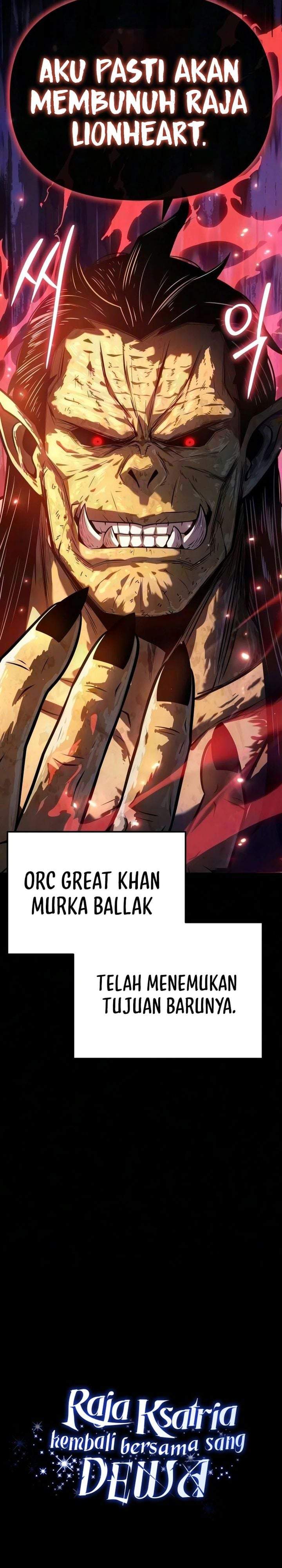The Knight King Who Returned with a God Chapter 170