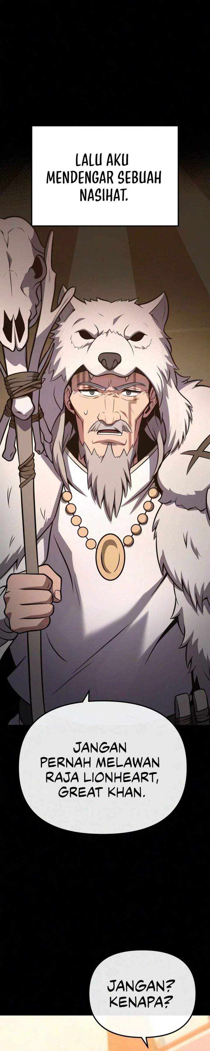 The Knight King Who Returned with a God Chapter 170